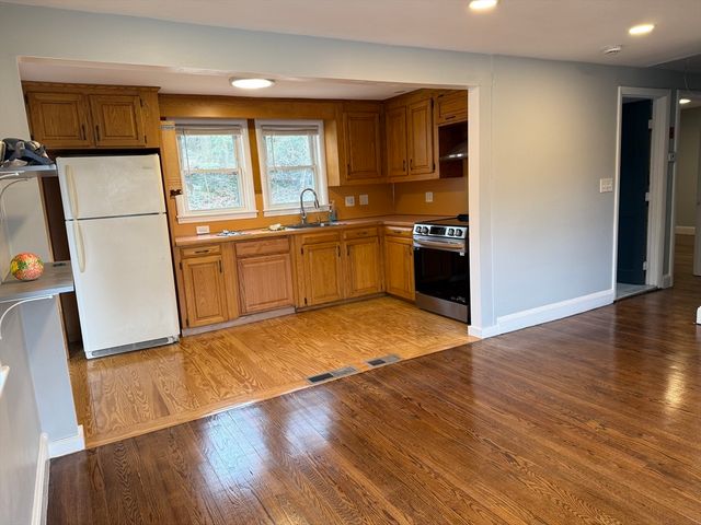 36 Sarah St., Randolph, MA 02368