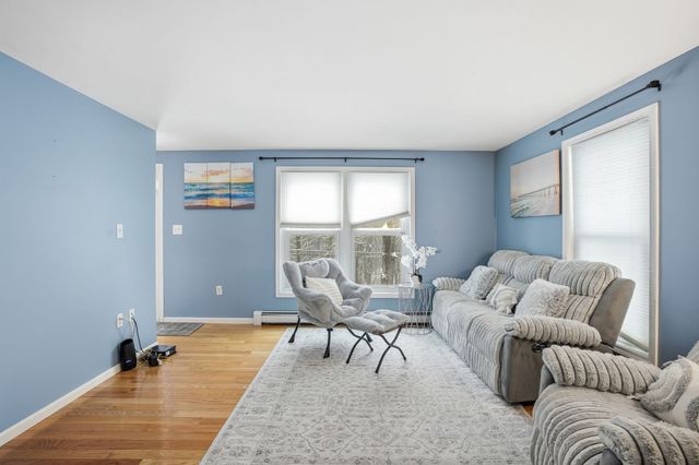 66 Buttonwood Avenue, Sutton, MA 01590