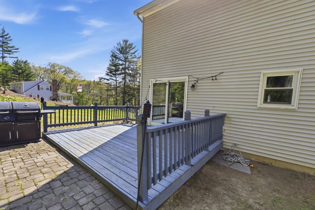 66 Buttonwood Avenue, Sutton, MA 01590