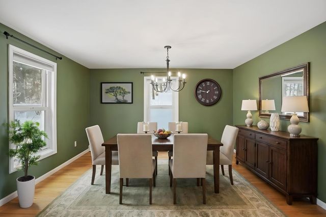 66 Buttonwood Avenue, Sutton, MA 01590