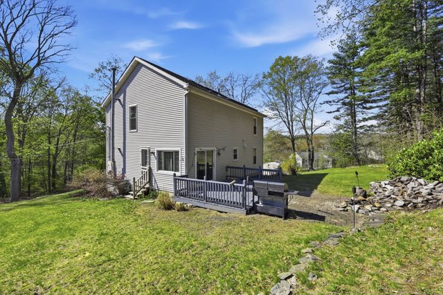 66 Buttonwood Avenue, Sutton, MA 01590