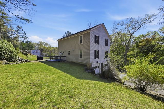 66 Buttonwood Avenue, Sutton, MA 01590