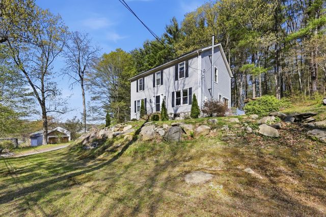 66 Buttonwood Avenue, Sutton, MA 01590