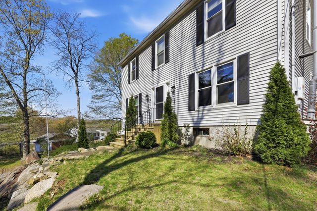 66 Buttonwood Avenue, Sutton, MA 01590