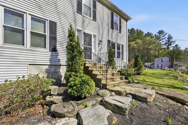 66 Buttonwood Avenue, Sutton, MA 01590