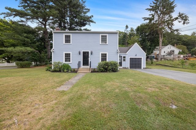 15 Walker Street, Westborough, MA 01581