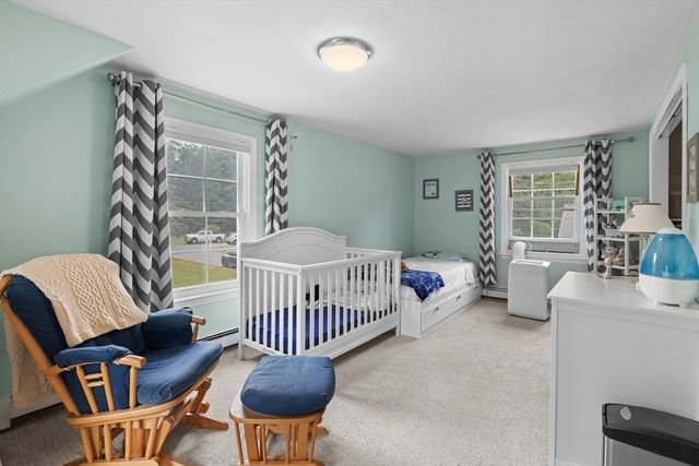 15 Walker Street, Westborough, MA 01581