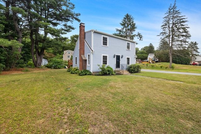 15 Walker Street, Westborough, MA 01581