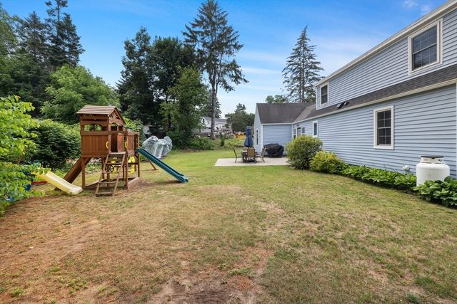 15 Walker Street, Westborough, MA 01581