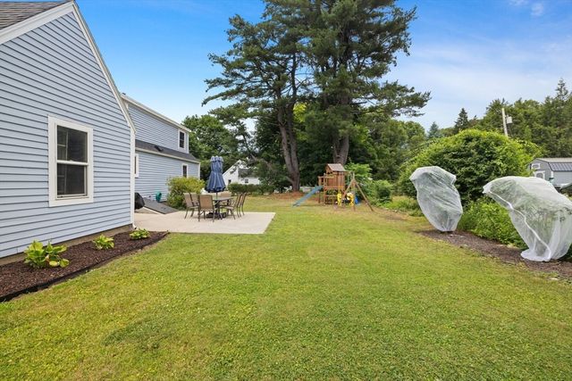 15 Walker Street, Westborough, MA 01581