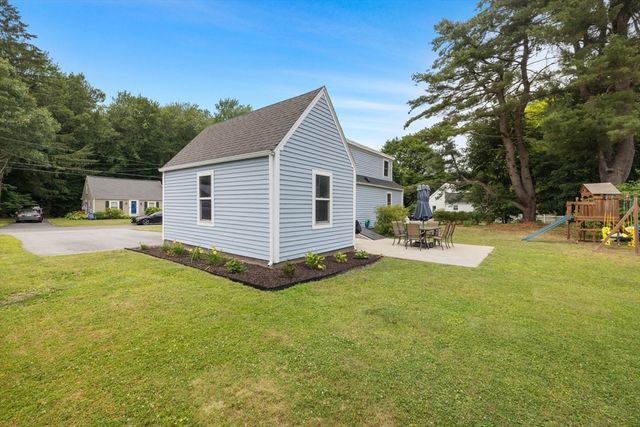 15 Walker Street, Westborough, MA 01581