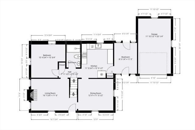 15 Walker Street, Westborough, MA 01581