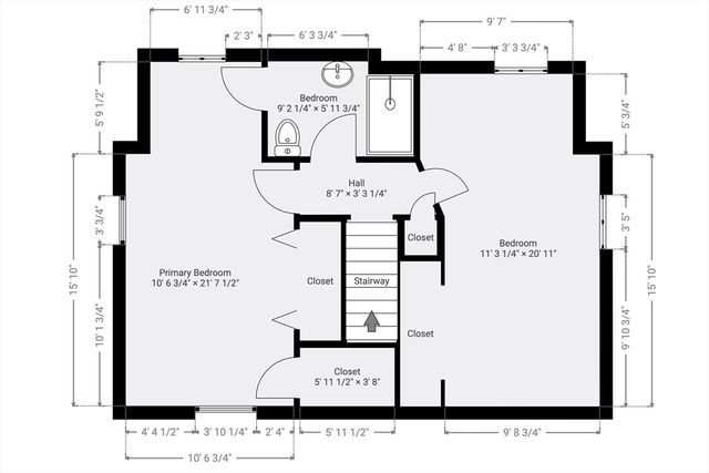15 Walker Street, Westborough, MA 01581