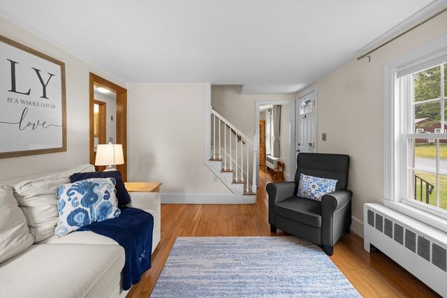15 Walker Street, Westborough, MA 01581