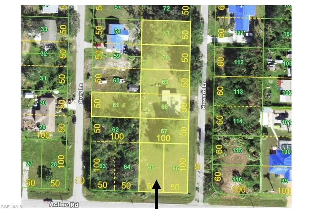 5915 Howard LN, Punta Gorda, FL 33950