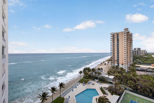 5200 N Ocean Drive 1004, Singer Island, FL 33404