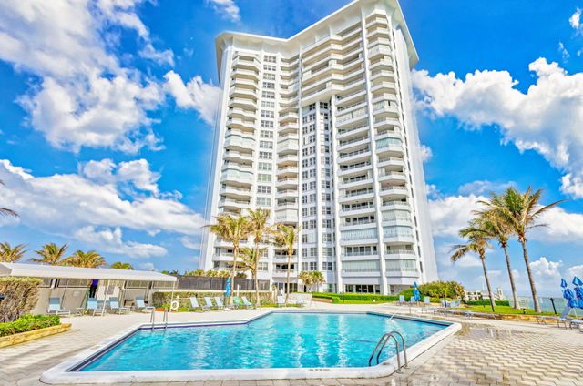 5200 N Ocean Drive 1004, Singer Island, FL 33404