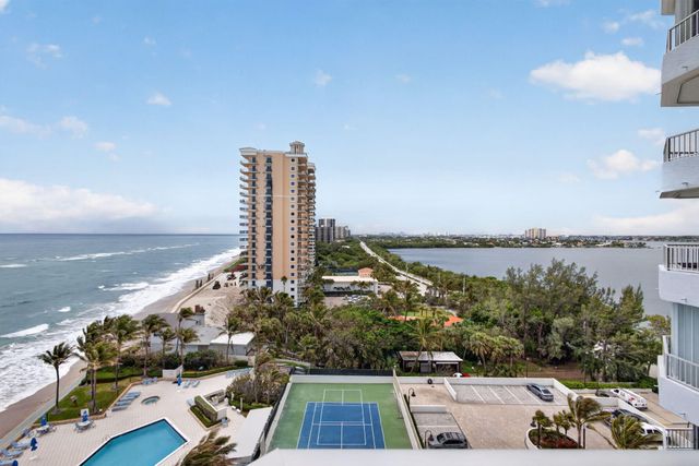 5200 N Ocean Drive 1004, Singer Island, FL 33404