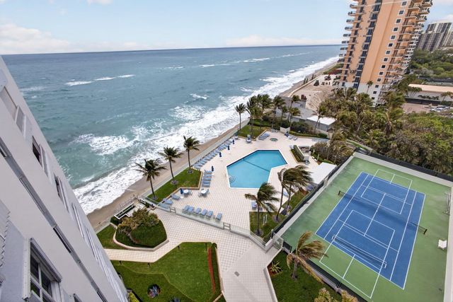 5200 N Ocean Drive 1004, Singer Island, FL 33404
