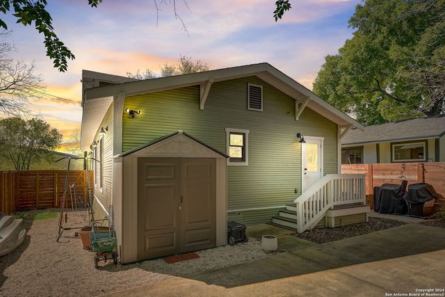 139 panama, San Antonio, TX 78210