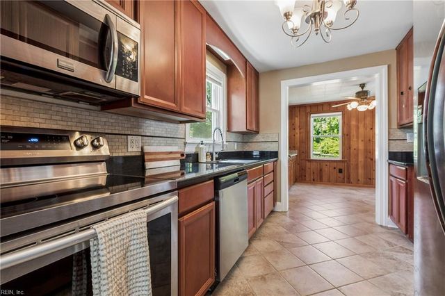 9221 Saint George AVE, Norfolk, VA 23503