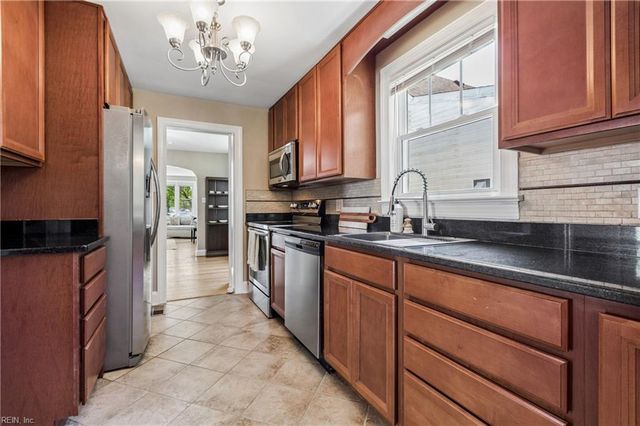9221 Saint George AVE, Norfolk, VA 23503