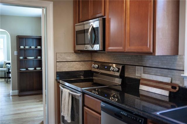 9221 Saint George AVE, Norfolk, VA 23503
