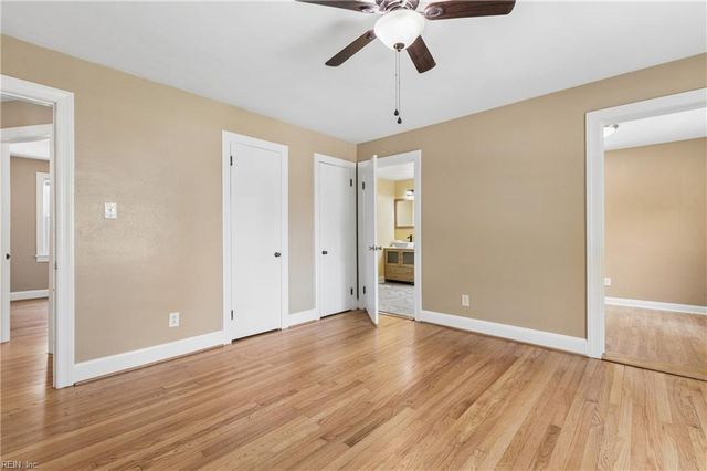 9221 Saint George AVE, Norfolk, VA 23503