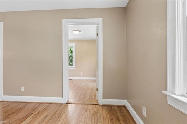 9221 Saint George AVE, Norfolk, VA 23503