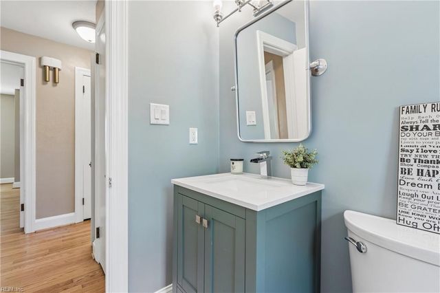 9221 Saint George AVE, Norfolk, VA 23503