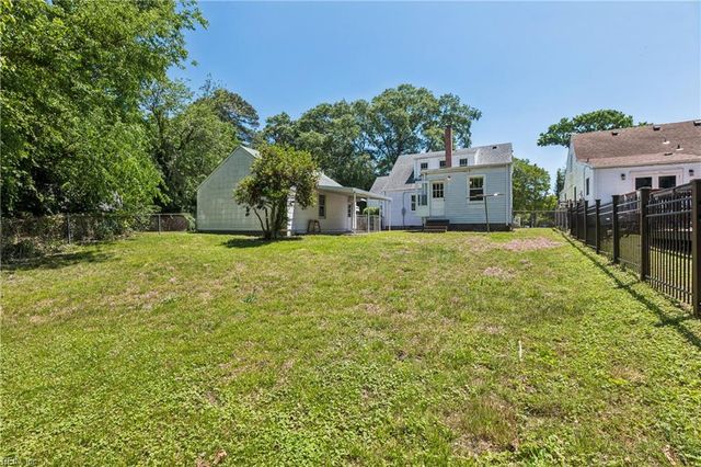9221 Saint George AVE, Norfolk, VA 23503