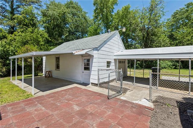 9221 Saint George AVE, Norfolk, VA 23503