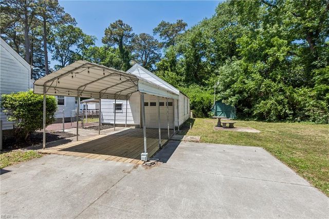 9221 Saint George AVE, Norfolk, VA 23503