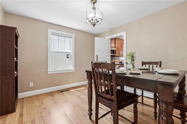 9221 Saint George AVE, Norfolk, VA 23503