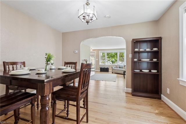 9221 Saint George AVE, Norfolk, VA 23503