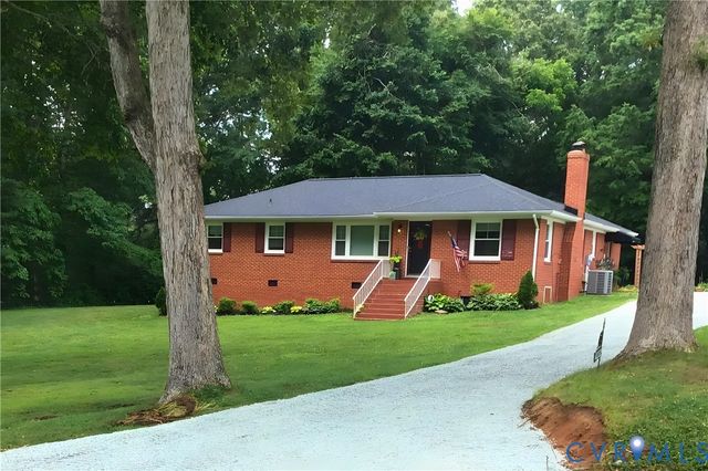 4222 Randolph Rd, North Chesterfield, VA 23236