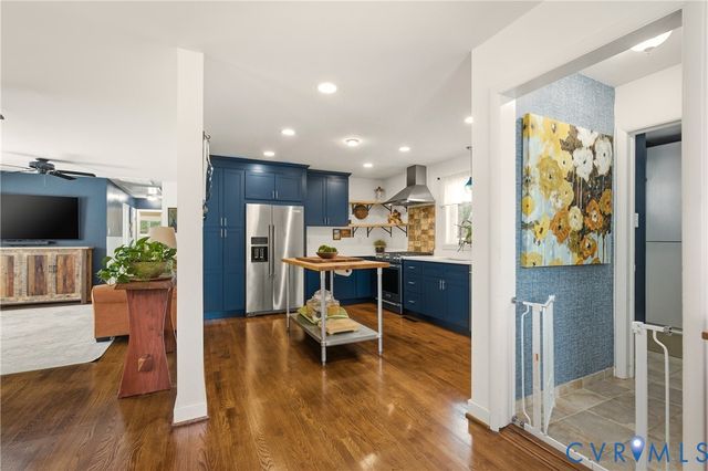 4222 Randolph Rd, North Chesterfield, VA 23236