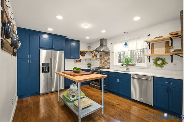 4222 Randolph Rd, North Chesterfield, VA 23236