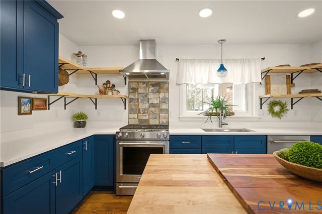 4222 Randolph Rd, North Chesterfield, VA 23236