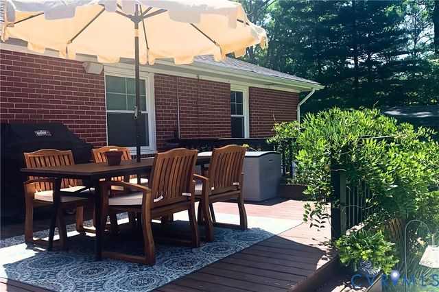 4222 Randolph Rd, North Chesterfield, VA 23236