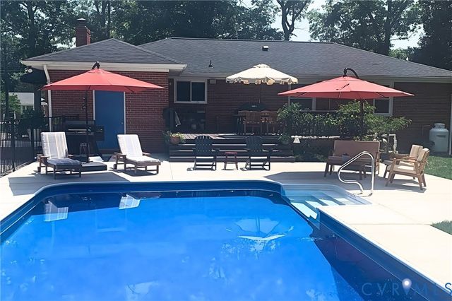 4222 Randolph Rd, North Chesterfield, VA 23236