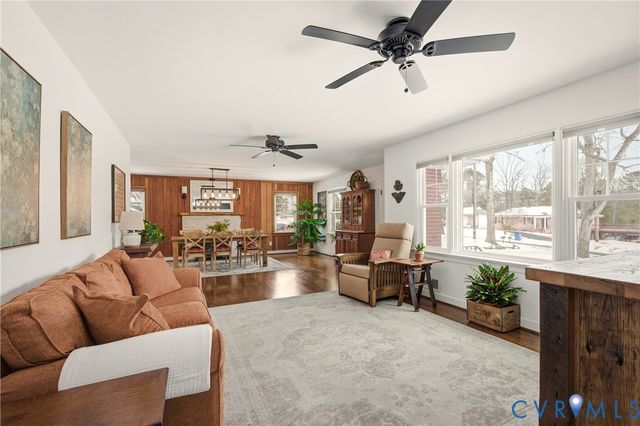 4222 Randolph Rd, North Chesterfield, VA 23236