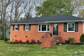 4222 Randolph Rd, North Chesterfield, VA 23236