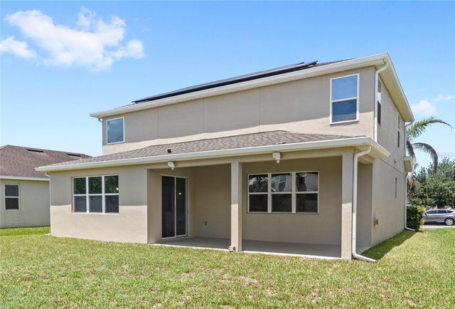 12135 CARSON DRIVE, Orlando, FL 32824
