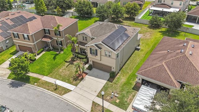 12135 CARSON DRIVE, Orlando, FL 32824