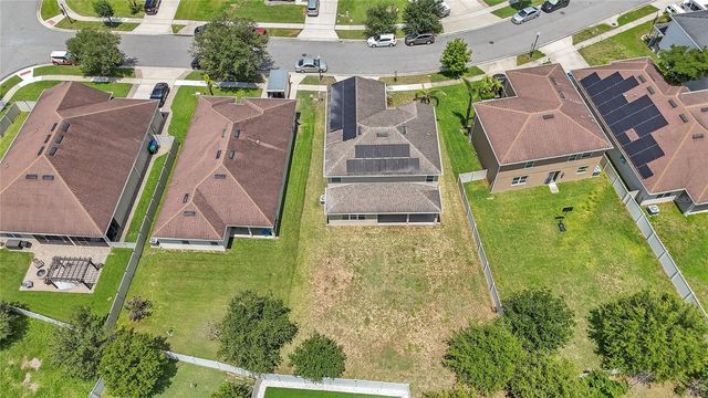 12135 CARSON DRIVE, Orlando, FL 32824