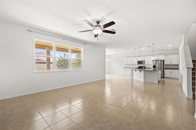 12135 CARSON DRIVE, Orlando, FL 32824