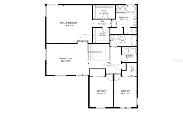 12135 CARSON DRIVE, Orlando, FL 32824