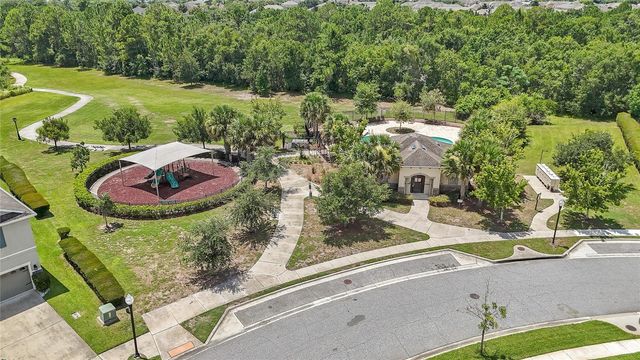 12135 CARSON DRIVE, Orlando, FL 32824