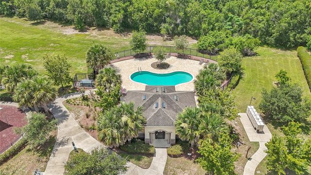 12135 CARSON DRIVE, Orlando, FL 32824